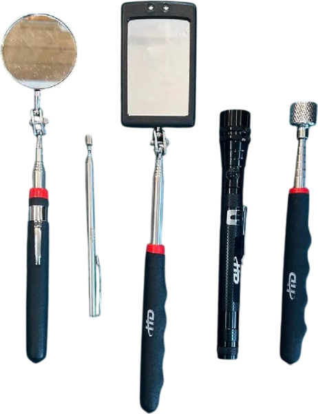 Изображение товара Магнитный захват для автомобиля H-D HDB-HD-06622