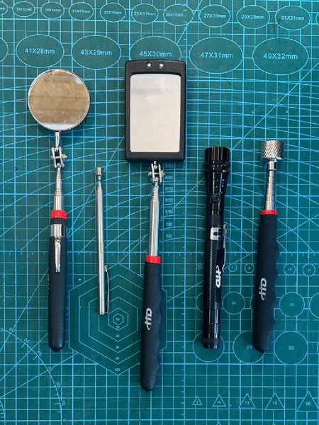 Изображение товара Магнитный захват для автомобиля H-D HDB-HD-06622