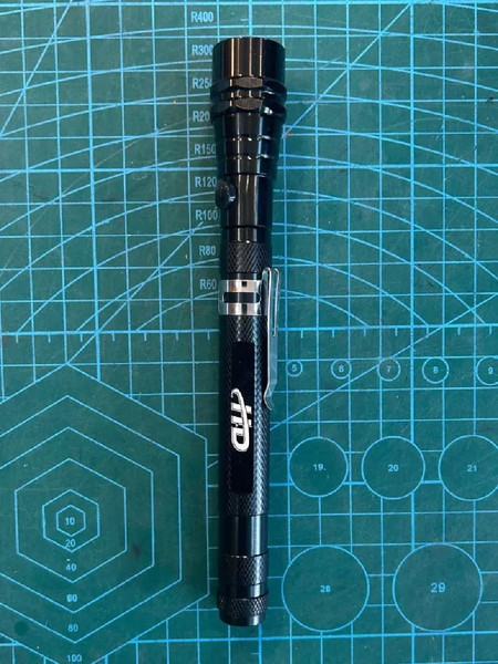 Изображение товара Магнитный захват для автомобиля H-D HDB-HD-06622