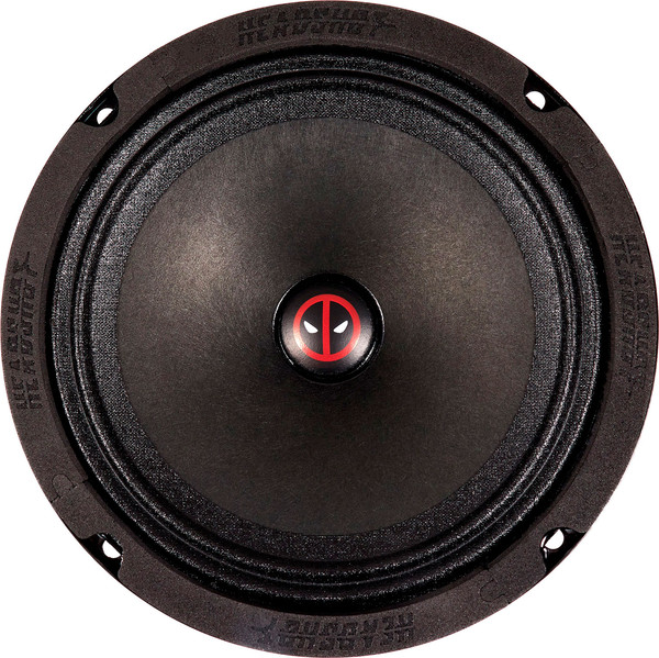 Изображение товара Среднечастотная АС Kicx HeadShot DPL65