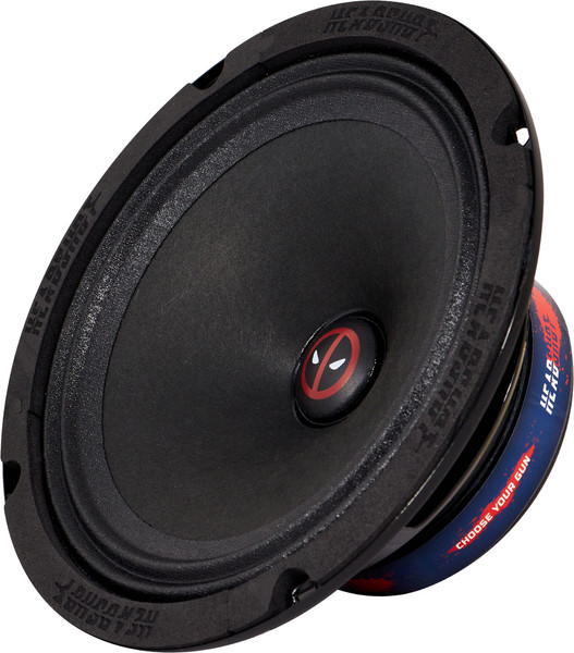 Изображение товара Среднечастотная АС Kicx HeadShot DPL65