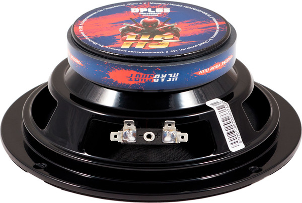 Изображение товара Среднечастотная АС Kicx HeadShot DPL65