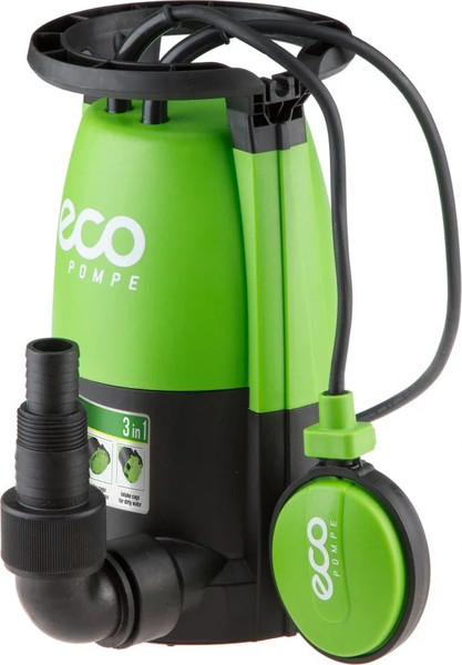Изображение товара Дренажный насос Eco DP-606i / EC4210-1