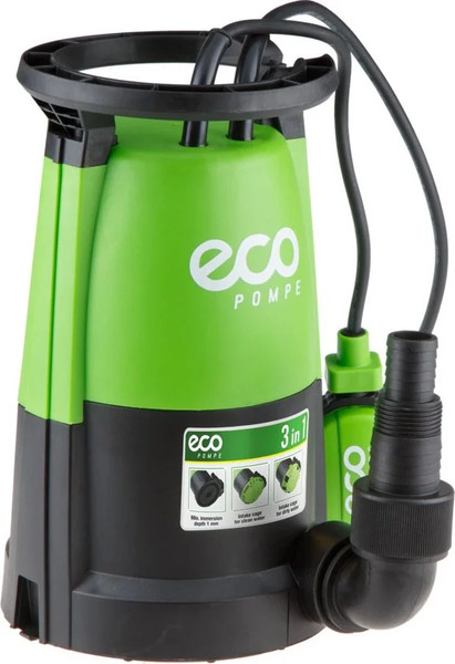 Изображение товара Дренажный насос Eco DP-606i / EC4210-1