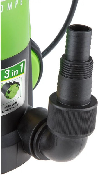 Изображение товара Дренажный насос Eco DP-606i / EC4210-1