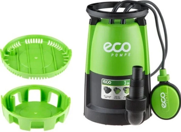 Изображение товара Дренажный насос Eco DP-606i / EC4210-1