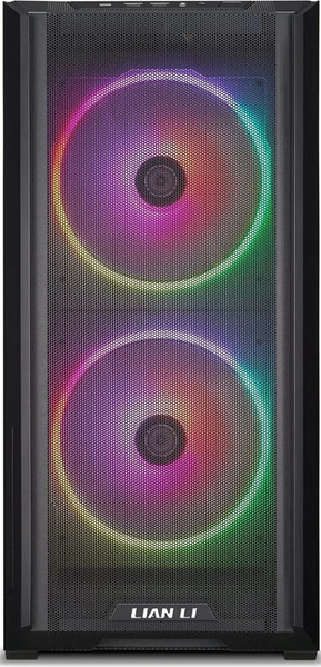 Изображение товара Корпус для компьютера Lian Li Lancool 216 ARGB / G99.LAN216RX.10R