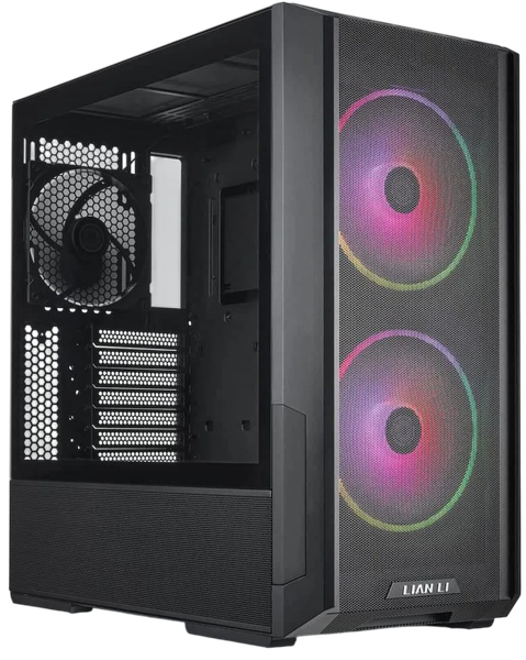 Изображение товара Корпус для компьютера Lian Li Lancool 216 ARGB / G99.LAN216RX.10R