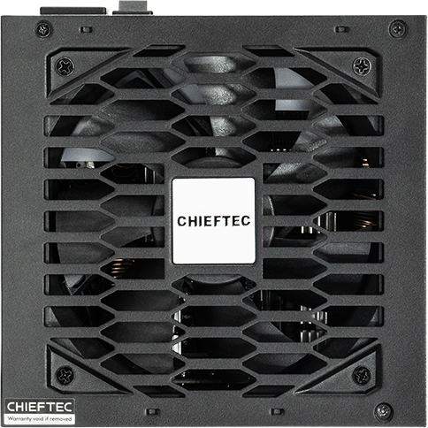 Изображение товара Блок питания для компьютера Chieftec Vita SM3 750W / BPX-750-C