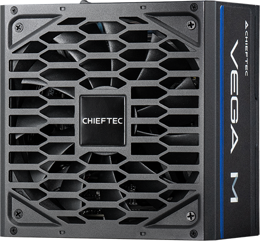 Изображение товара Блок питания для компьютера Chieftec Vega M 750W / PPG-750-C