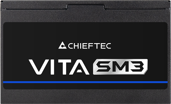 Изображение товара Блок питания для компьютера Chieftec Vita SM3 850W / BPX-850-C