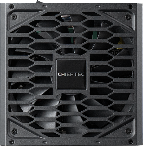 Изображение товара Блок питания для компьютера Chieftec Vega M 850W / PPG-850-C