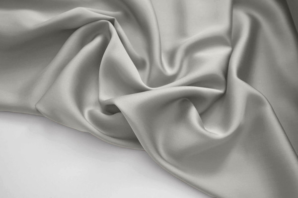 Изображение товара Простыня Primavelle 90х200 тенсель на резинке / 114469009-crT50 (серебристый)