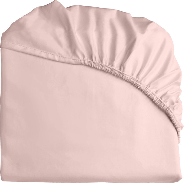 Изображение товара Простыня Primavelle 90х200 тенсель на резинке / 114469009-crT52 (розовый)