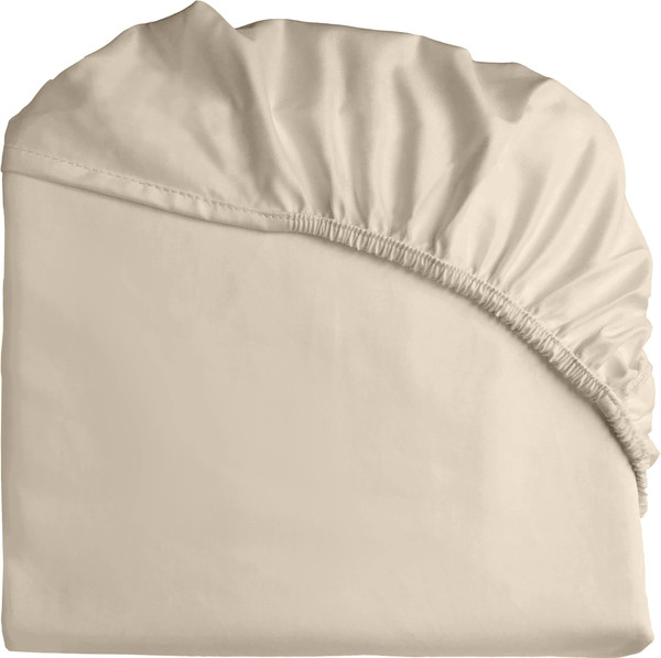 Изображение товара Простыня Primavelle 90х200 тенсель на резинке / 114469009-crT82 (экрю)