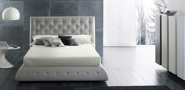 Изображение товара Простыня Primavelle 215х220 сатин Luxe / 114911502-сгL11 (экрю)