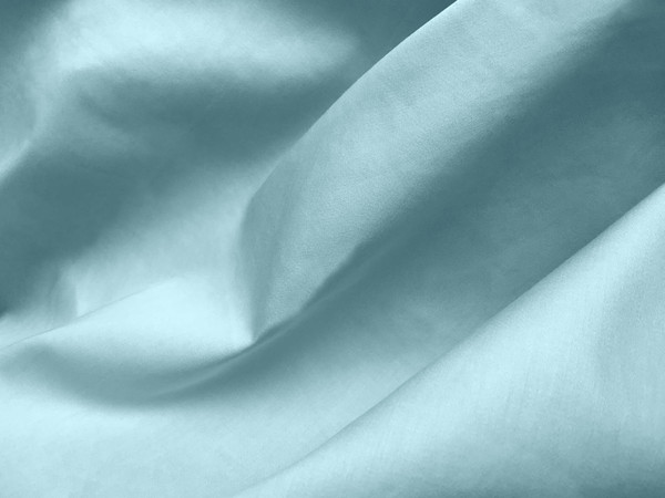 Изображение товара Простыня Primavelle 180х215 сатин Luxe / 114911801-сгL18 (голубой)