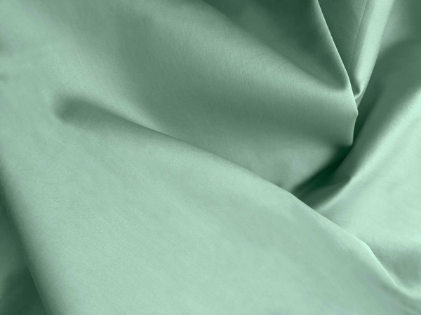 Изображение товара Простыня Primavelle 150х215 сатин Luxe / 114911501-сгL55 (мята)