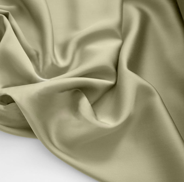 Изображение товара Простыня Primavelle 200х220 тенсель на резинке / 114462008-crT80 (светло-оливковый)