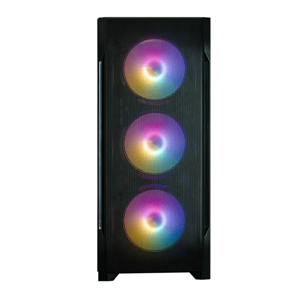 Изображение товара Корпус для компьютера Zalman N7 Plus V2