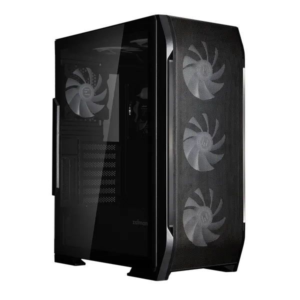 Изображение товара Корпус для компьютера Zalman N7 Plus V2