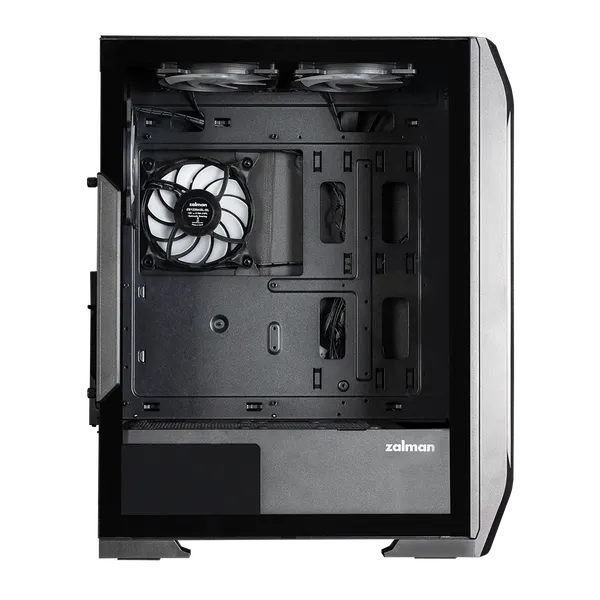 Изображение товара Корпус для компьютера Zalman N7 Plus V2