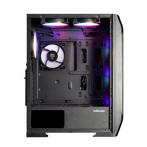 Изображение товара Корпус для компьютера Zalman N7 Plus V2
