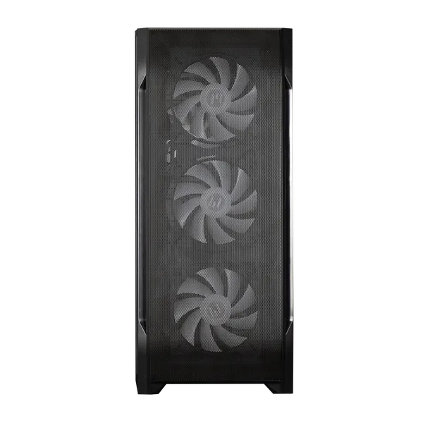 Изображение товара Корпус для компьютера Zalman N7 Plus V2