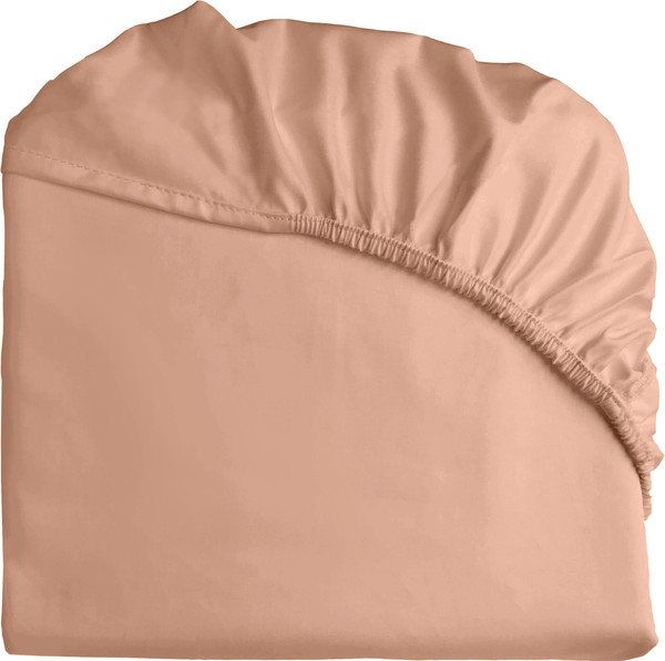 Изображение товара Простыня Primavelle 180х200 тенсель на резинке / 114461807-crT43 (персик)