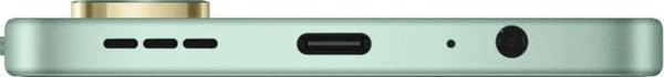 Изображение товара Смартфон Tecno Spark 40 Pro 8GB/256GB (бамбуковый зеленый)