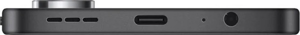 Изображение товара Смартфон Tecno Spark 40 Pro 8GB/256GB (Ink Black)