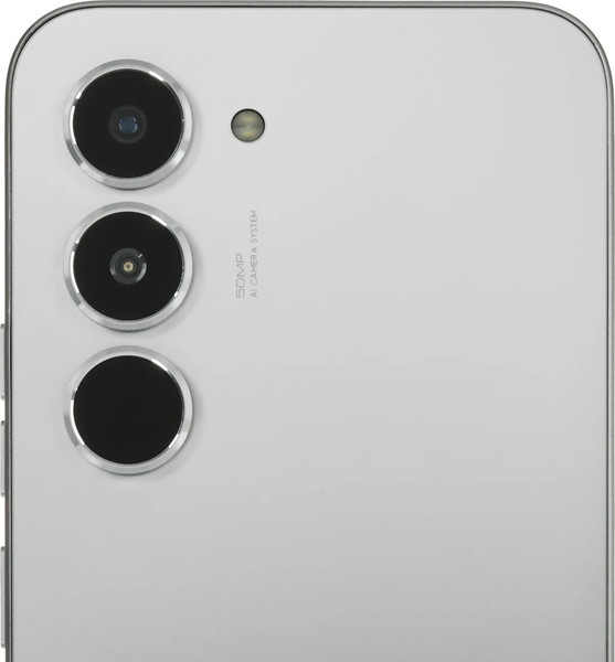 Изображение товара Смартфон Tecno Spark 40 Pro 8GB/256GB (лунный титан)