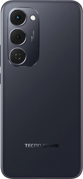 Изображение товара Смартфон Tecno Spark 40 Pro+ 8GB/256GB (Nebula Black)
