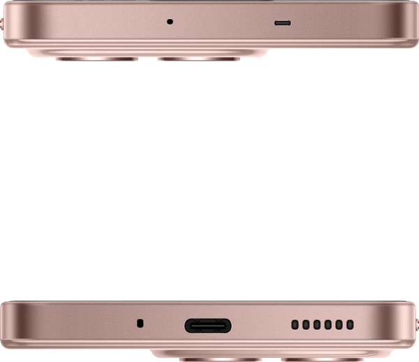 Изображение товара Смартфон Tecno Pova 7 5G 8GB/128GB (Stardust Pink)