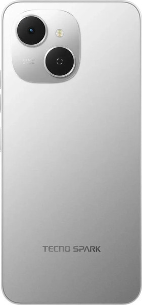 Изображение товара Смартфон Tecno Spark 40C 8GB/128GB (Titanium Grey)