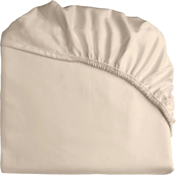 Изображение товара Простыня Primavelle 160х200 тенсель на резинке / 114461606-crT82 (экрю)