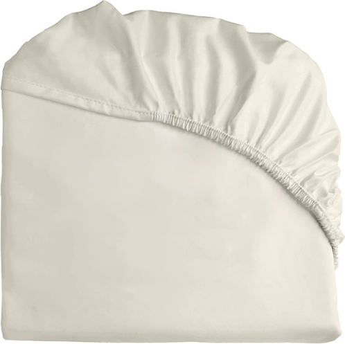 Изображение товара Простыня Primavelle 160х200 тенсель на резинке / 114461606-crT50 (серебристый)