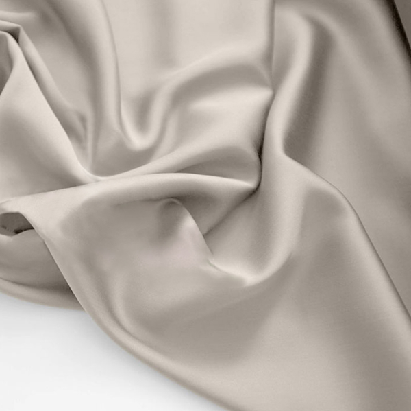 Изображение товара Простыня Primavelle 160х200 тенсель на резинке / 114461606-crT50 (серебристый)