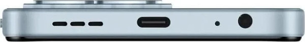 Изображение товара Смартфон Tecno Spark 40C 4GB/128GB (Ripple Blue)
