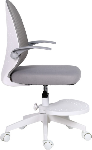 Изображение товара Кресло офисное Yoka YC-31 Milooo (серый)