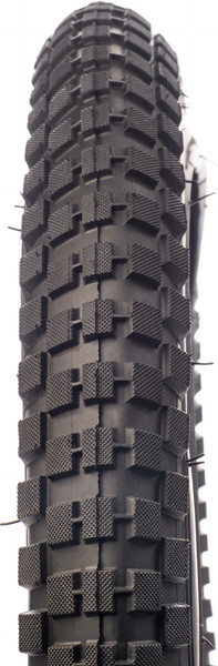 Изображение товара Велопокрышка FAVORIT ZY-014 24x2.50 / WM11030