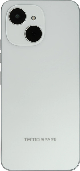 Изображение товара Смартфон Tecno Spark 40C 4GB/128GB (Veil White)