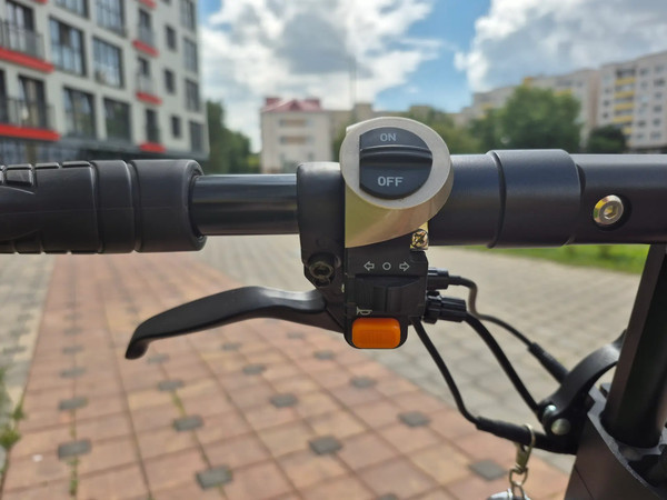 Изображение товара Электросамокат Terax XS01