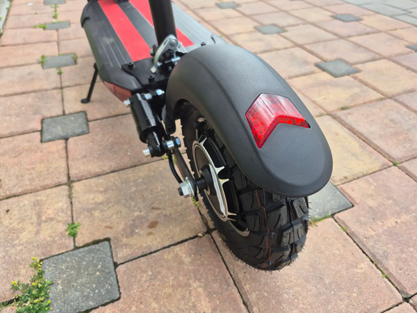 Изображение товара Электросамокат Terax XS01