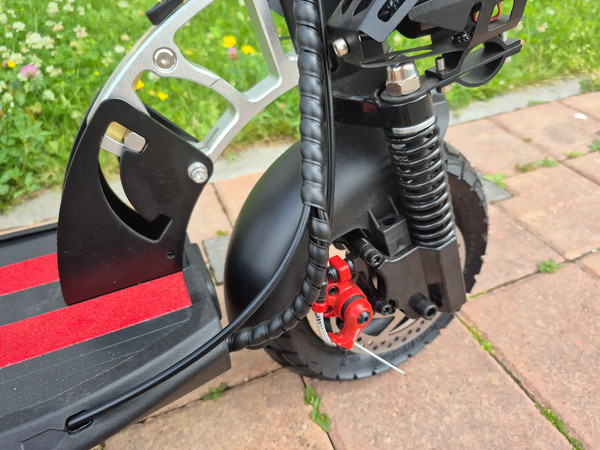 Изображение товара Электросамокат Terax XS01