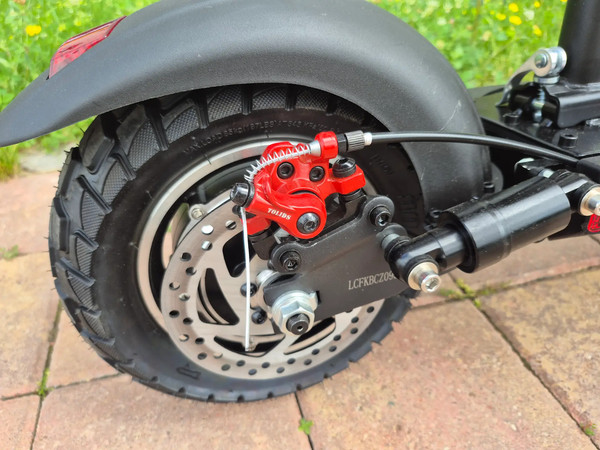 Изображение товара Электросамокат Terax XS01