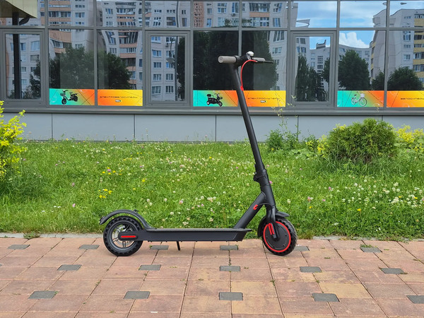 Изображение товара Электросамокат Terax M365