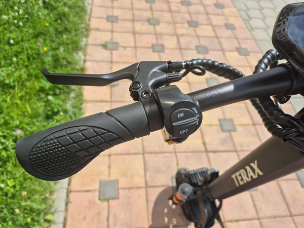 Изображение товара Электросамокат Terax XS04