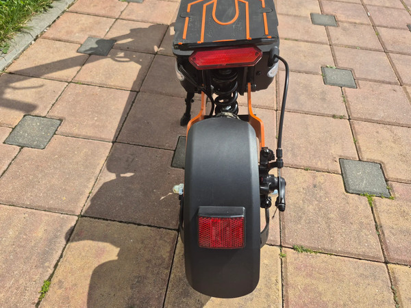 Изображение товара Электросамокат Terax XS04