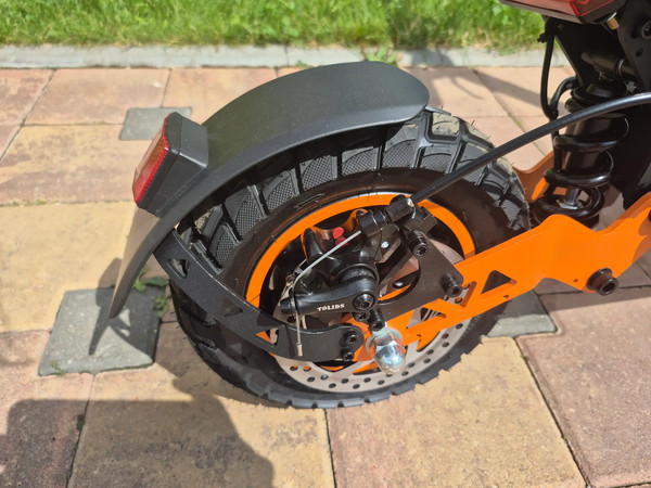 Изображение товара Электросамокат Terax XS04